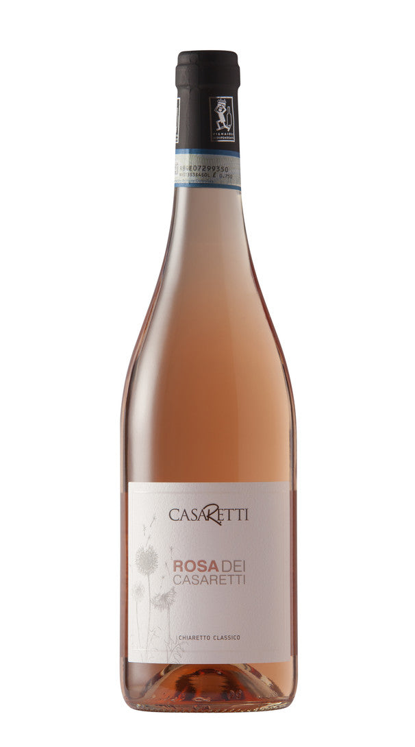 Bardolino Chiaretto 'Rosa dei Casaretti' Casaretti image