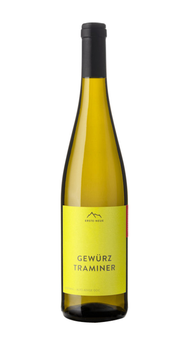 Gewurztraminer Erste+Neue image