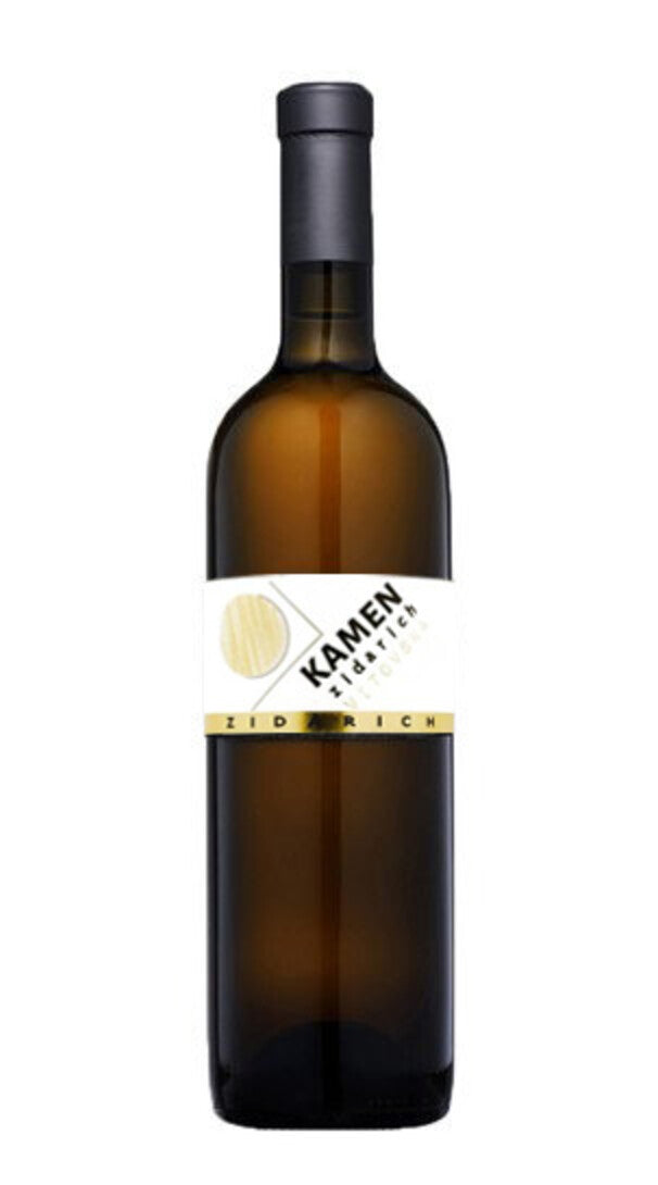 Vitovska in Pietra 'Kamen' Zidarich image