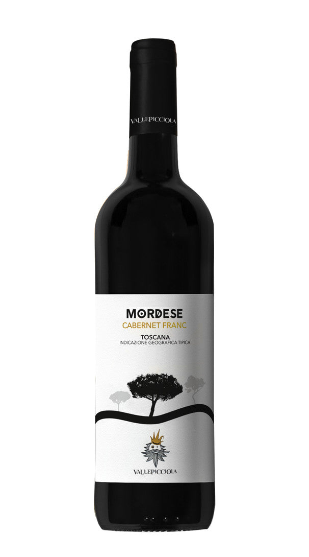 Cabernet Franc 'Mordese' Vallepicciola image