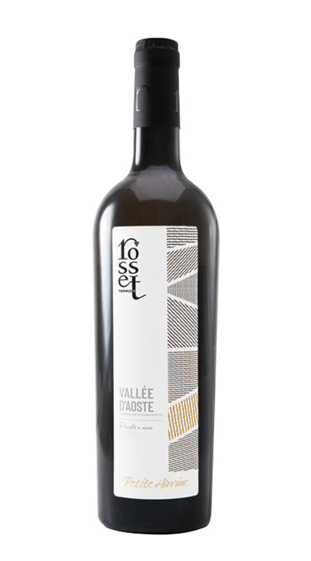 Petite Arvine Rosset image