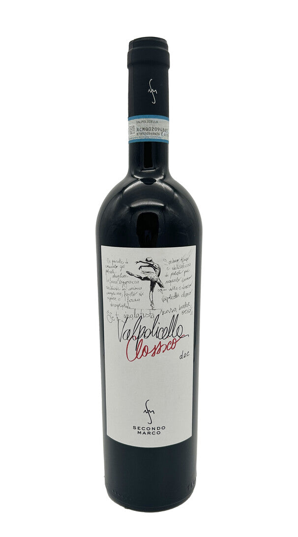Valpolicella Classico Secondo Marco image