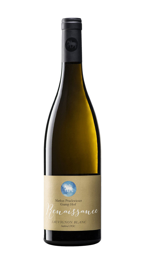 Sauvignon Riserva 'Renaissance' Gumphof image