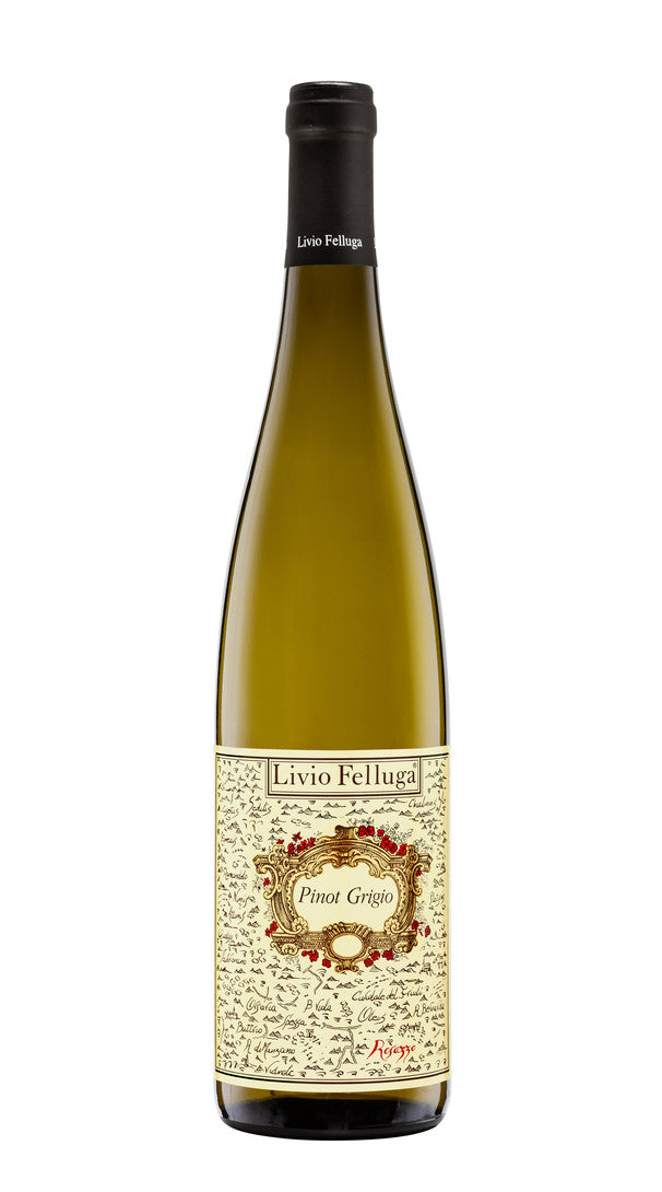 Pinot Grigio Livio Felluga image
