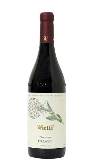 Nebbiolo 'Perbacco' Vietti image