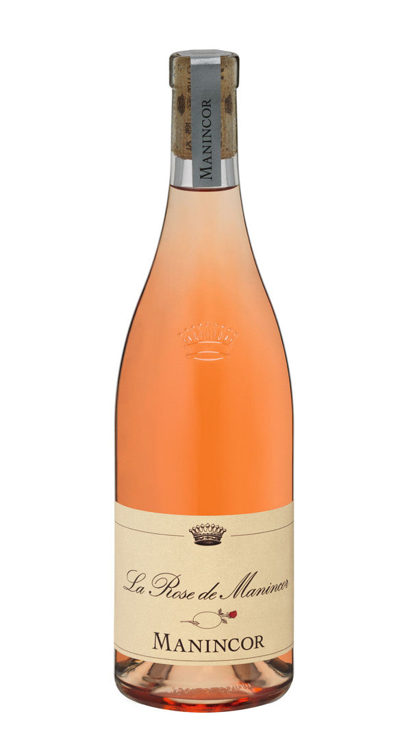 'La Rose de Manincor' image