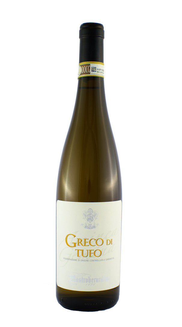 Greco di Tufo Mastroberardino image