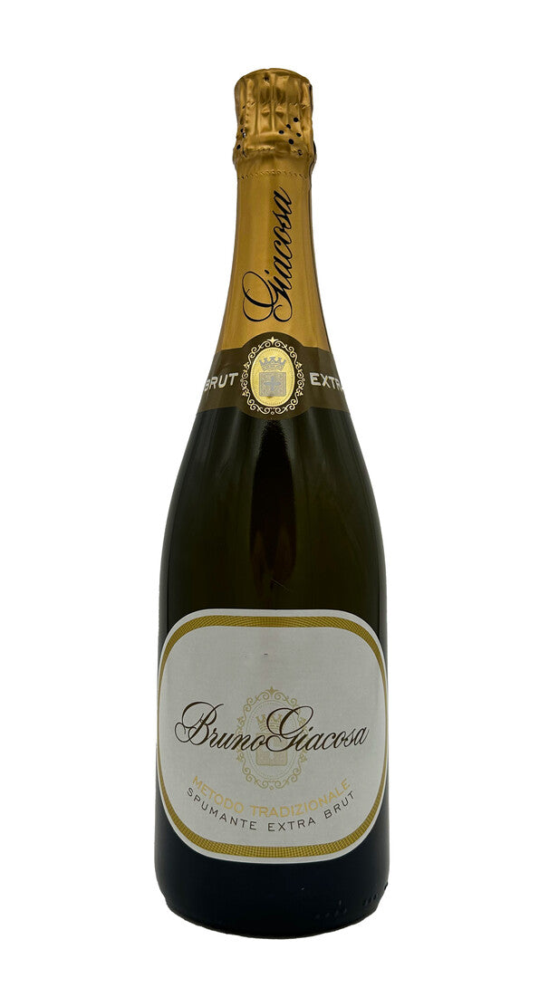 Spumante Metodo Classico Extra Brut Bruno Giacosa image