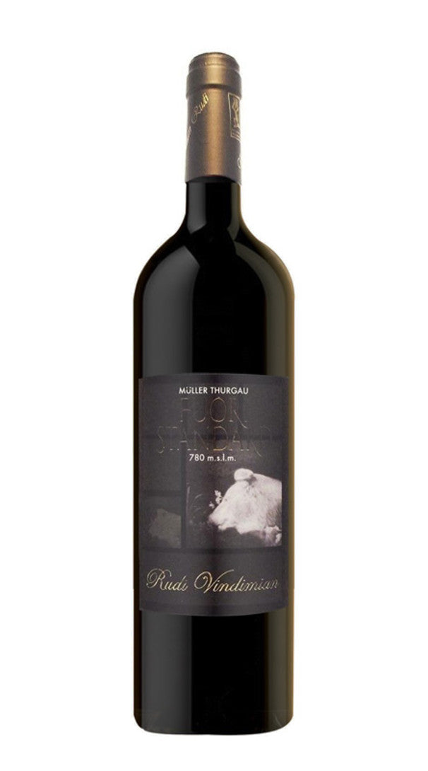 Muller Thurgau 'Fuori Standard' Vindimian image