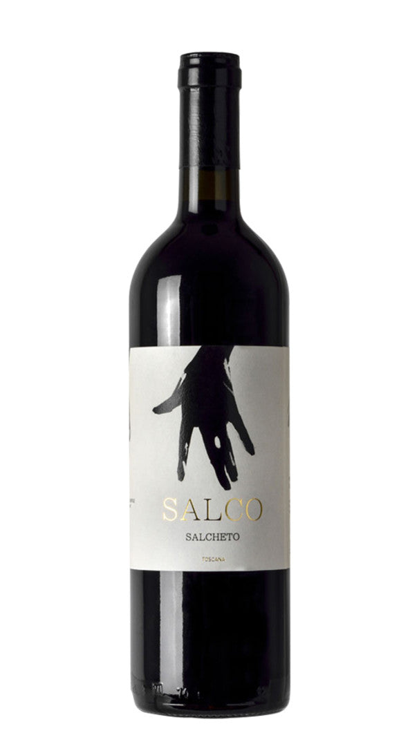 Nobile di Montepulciano 'Salco' Salcheto image