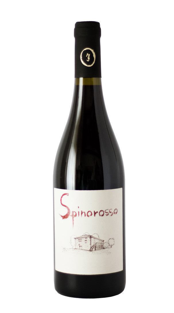 'Spinorosso' Fedespina image