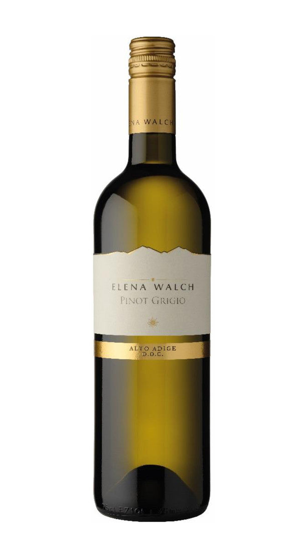 Pinot Grigio Elena Walch image
