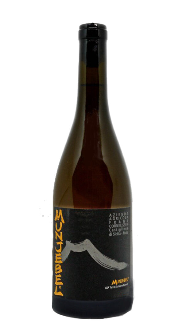 'Munjebel' Bianco Frank Cornelissen image