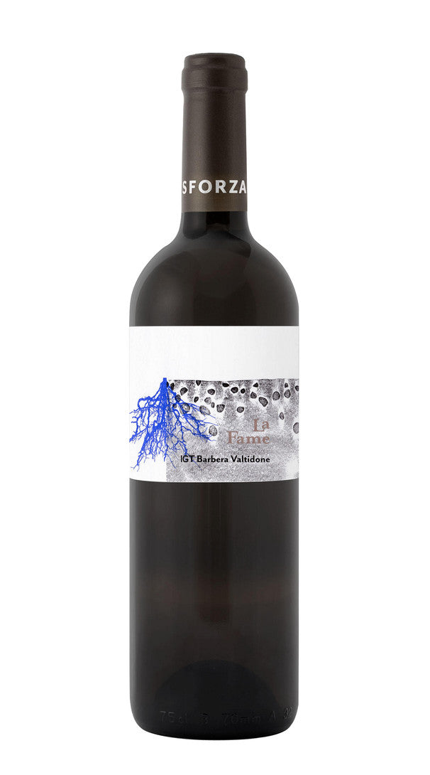 Barbera 'La Fame' Marinferno image