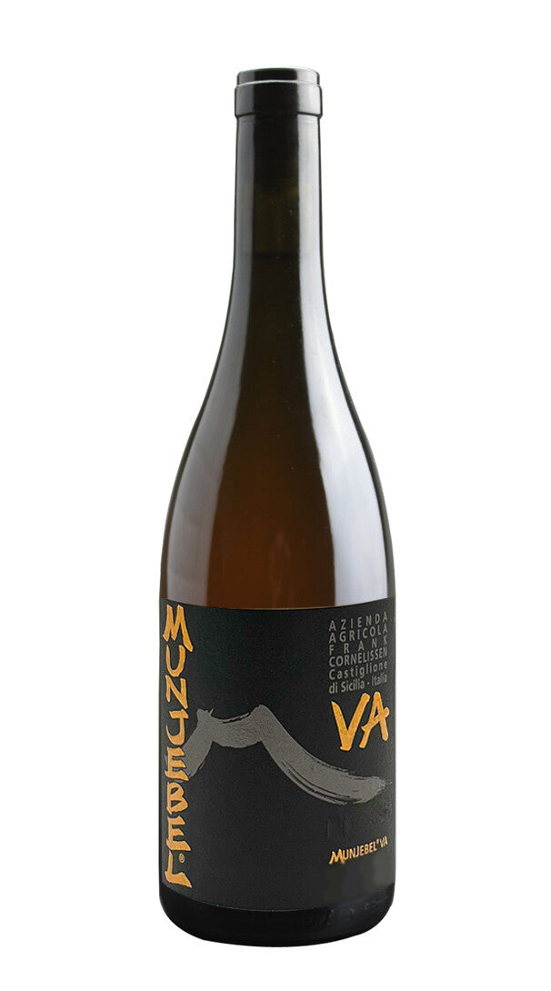 Munjebel Bianco 'VA' Frank Cornelissen image