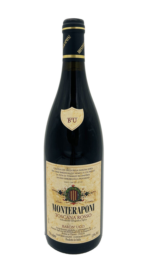 Baron Ugo Monteraponi image