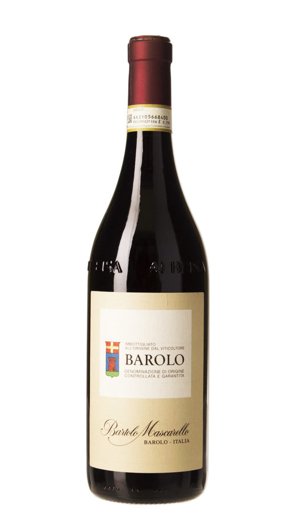 Barolo Bartolo Mascarello image