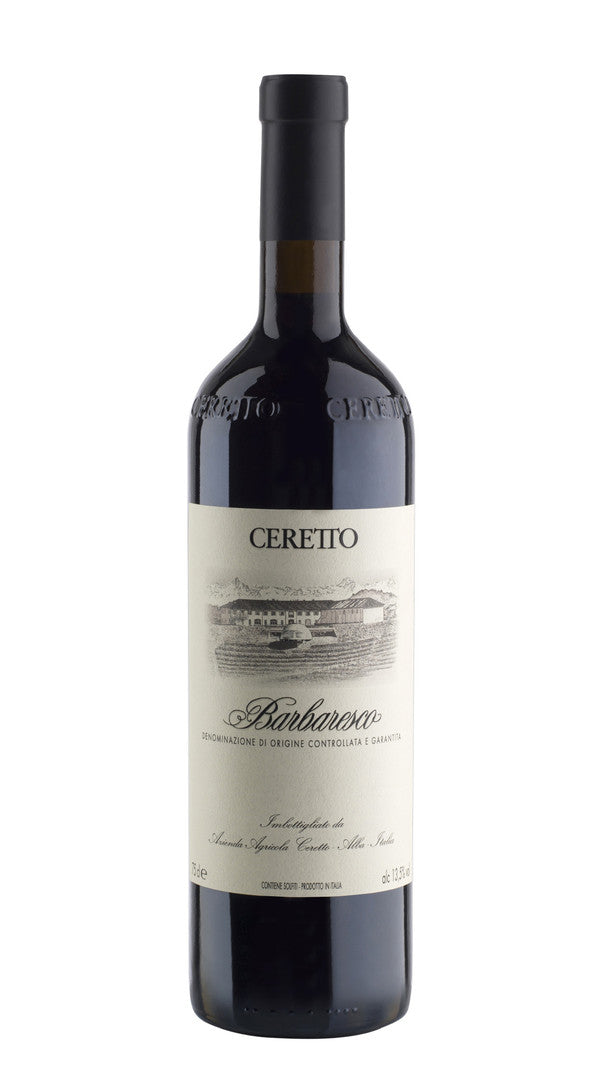 Barbaresco Ceretto image