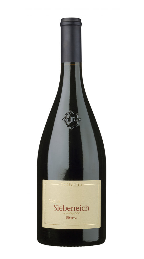 Merlot Riserva 'Siebeneich' Cantina Terlano image