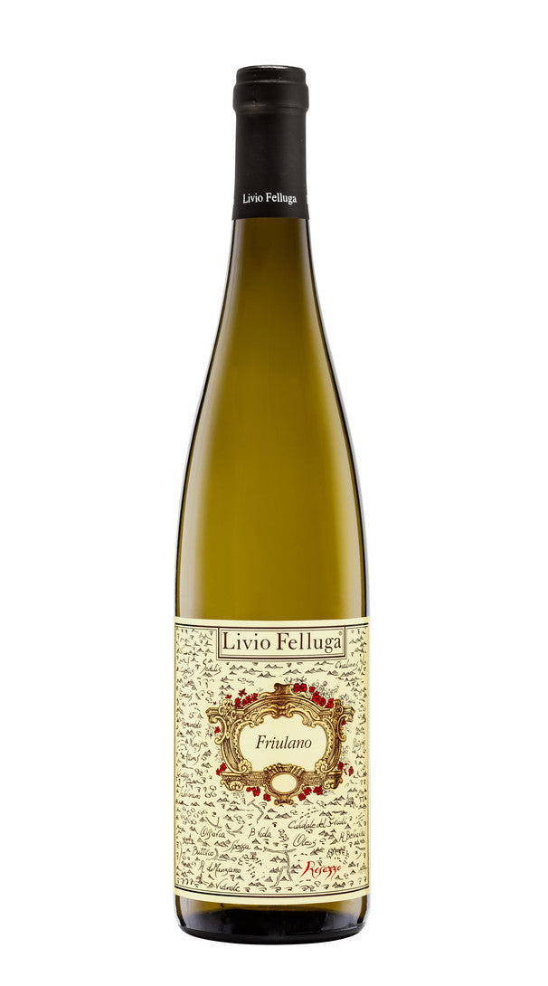 Friulano Livio Felluga image