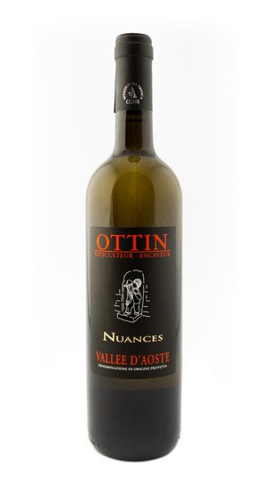 Petite Arvine 'Nuances' Ottin image