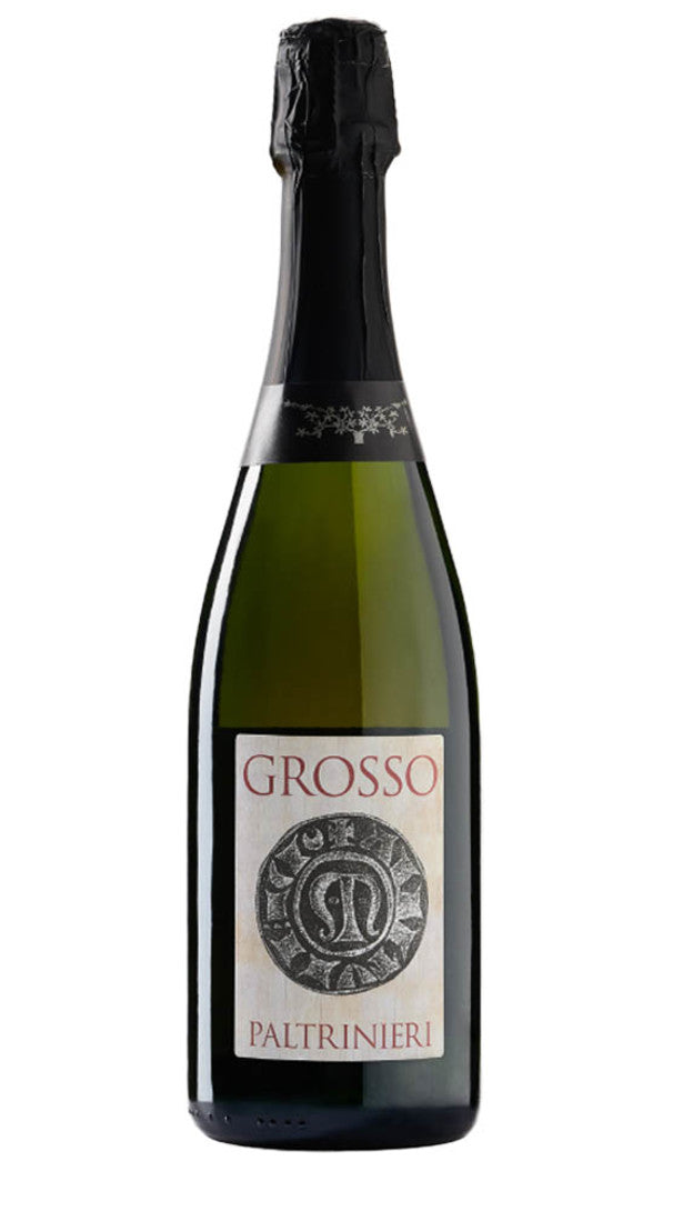 Spumante Metodo Classico 'Grosso' Magnum Paltrinieri image